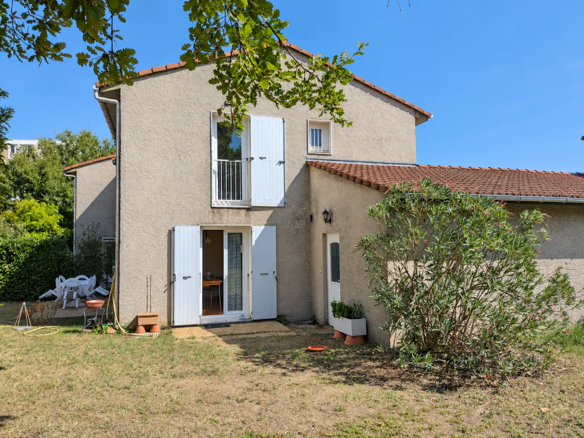 Maison 4 pièces 88 m² · à Roussillon · 88 m² · 189 000 €