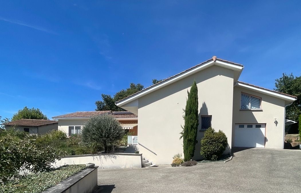 Maison 9 pièces 211 m² · à Salaise-sur-Sanne · 211 m² · 730 000 €