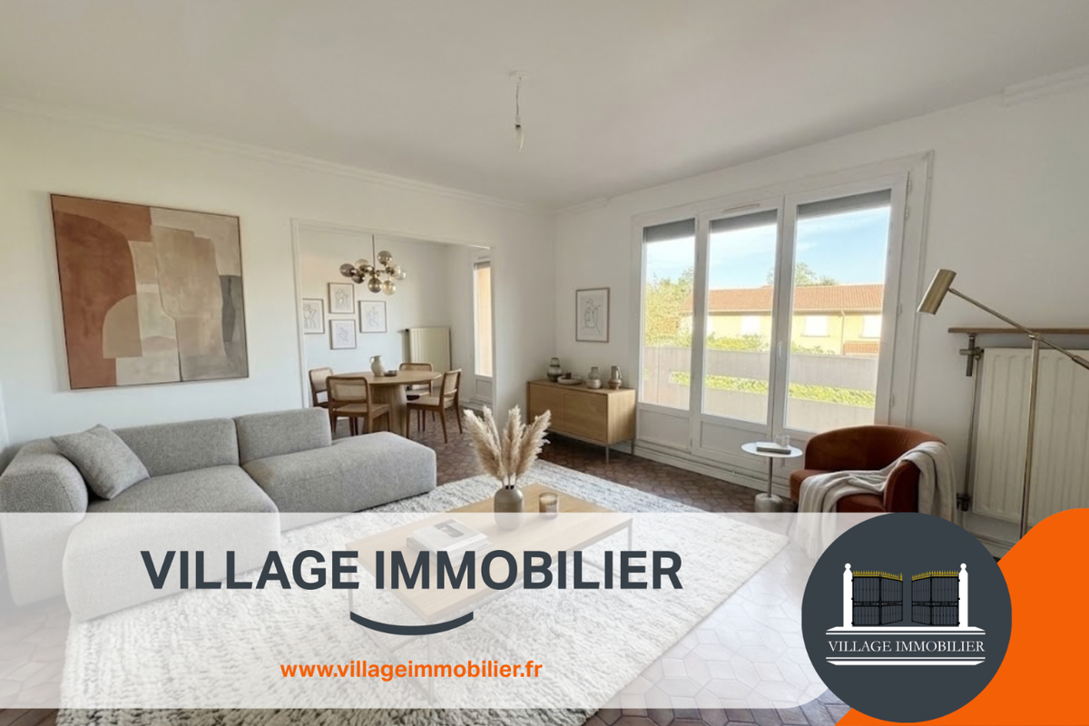 Maison 3 pièces 82 m² · à Vent · 82 m² · 1 100 €/mois