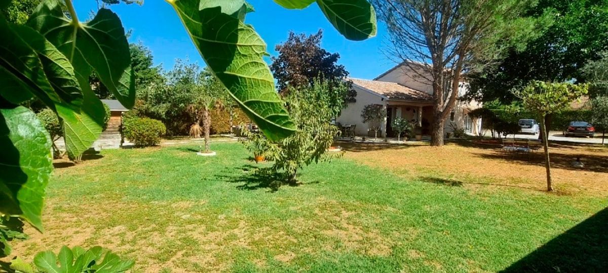 Maison 6 pièces 126 m² · à Chanas · 126 m² · 314 000 €