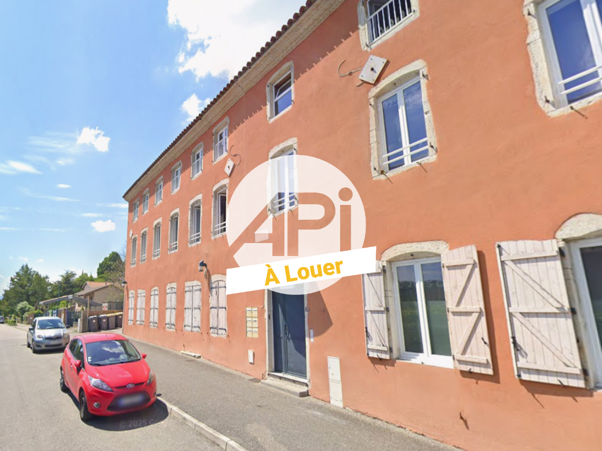 Appartement 3 pièces 51 m² · à Condrieu · 51 m² · 710 €/mois