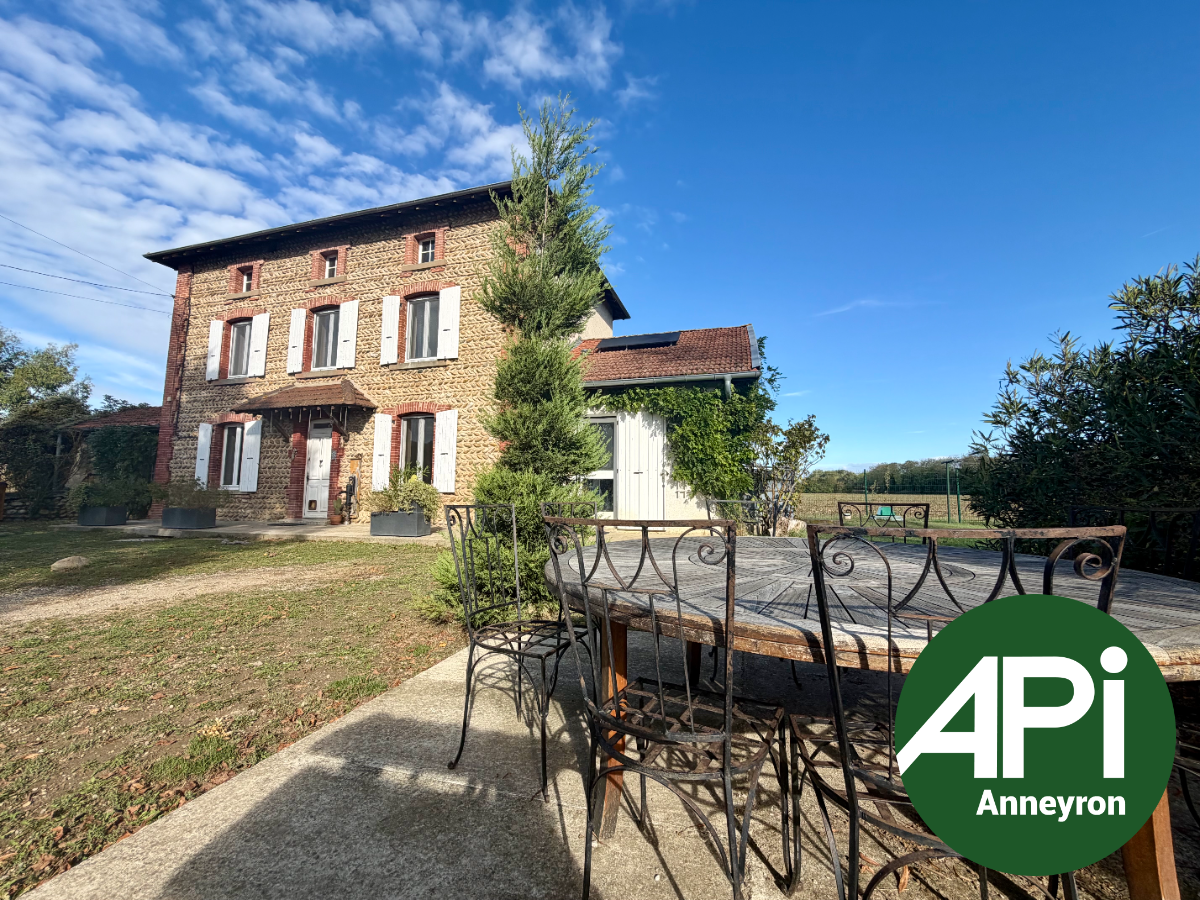 Maison 4 pièces 137 m² · à Givors · 137 m² · 285 000 €