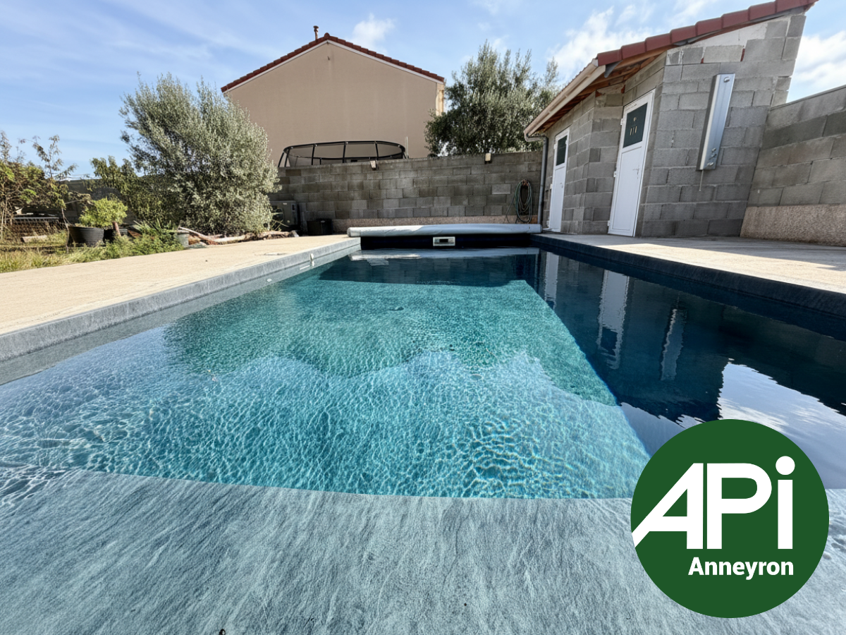 Maison 4 pièces 85 m² · à Saint-Rambert-d'Albon · 85 m² · 249 000 €