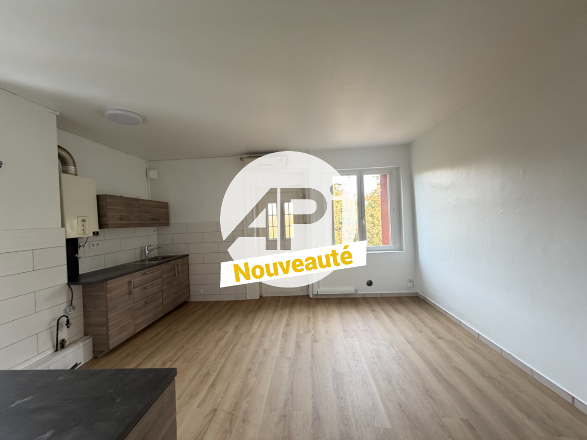 Appartement 2 pièces 48 m² · à La Grand-Croix · 48 m² · 550 €/mois