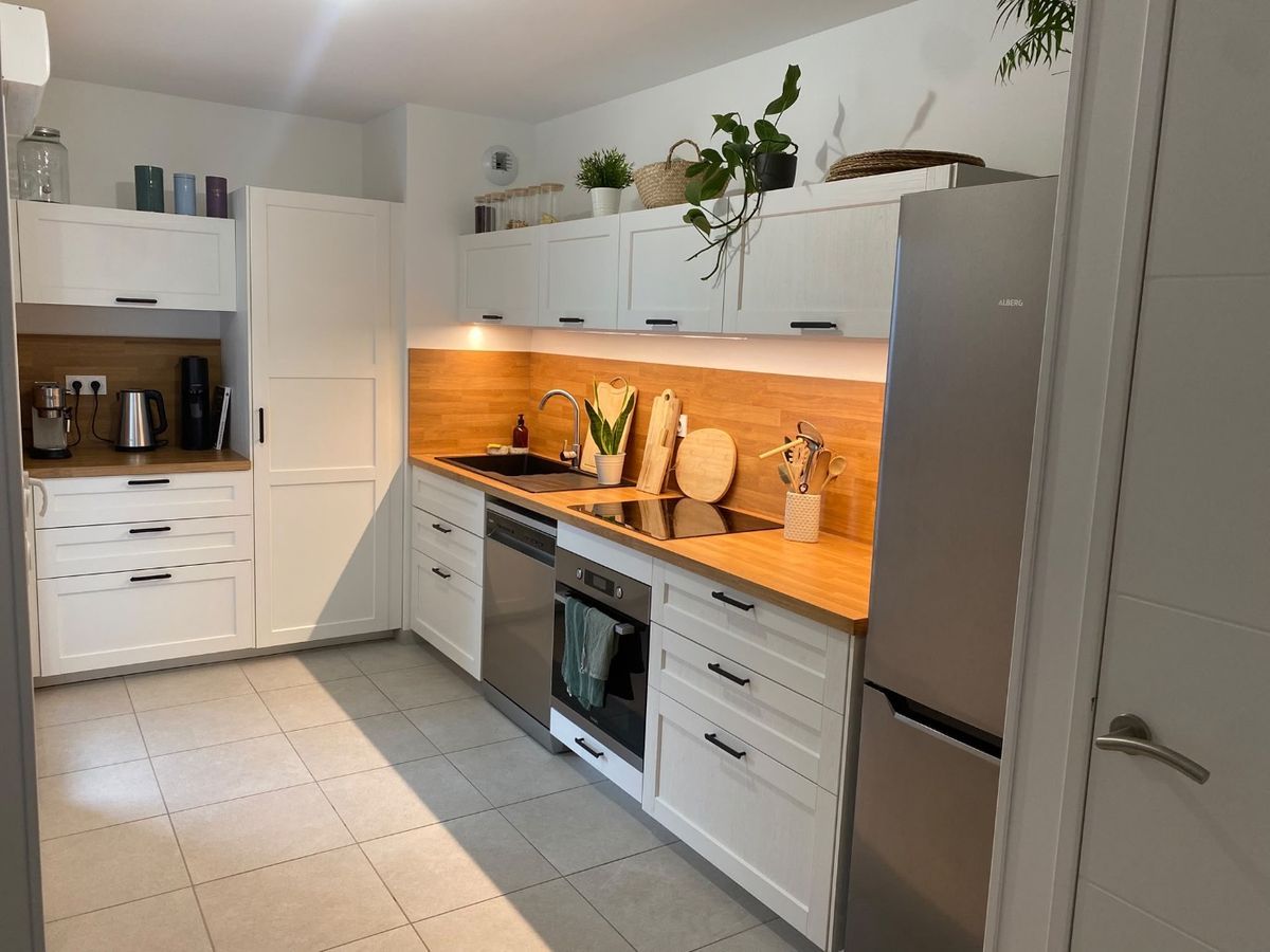 Appartement 3 pièces 64 m² · à La Grand-Croix · 64 m² · 900 €/mois