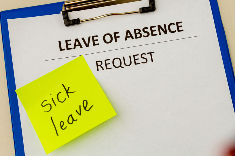 How-To Series: PTO Request Form