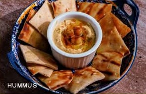 HUMMUS