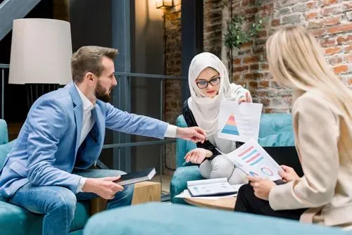 Avoiding Business Legal Traps in Iraq