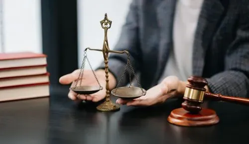 The Characteristics and Ethics of Good Lawyers
