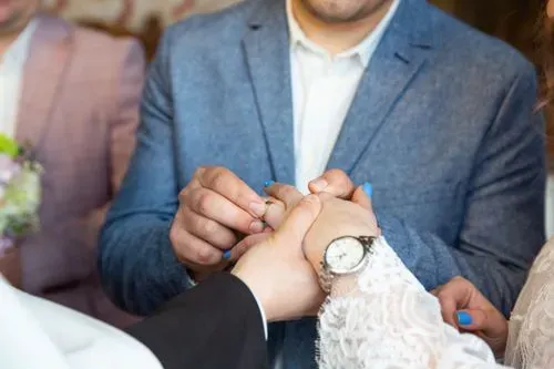 Understanding Iraqi Personal Status Law: Marriage Requirements