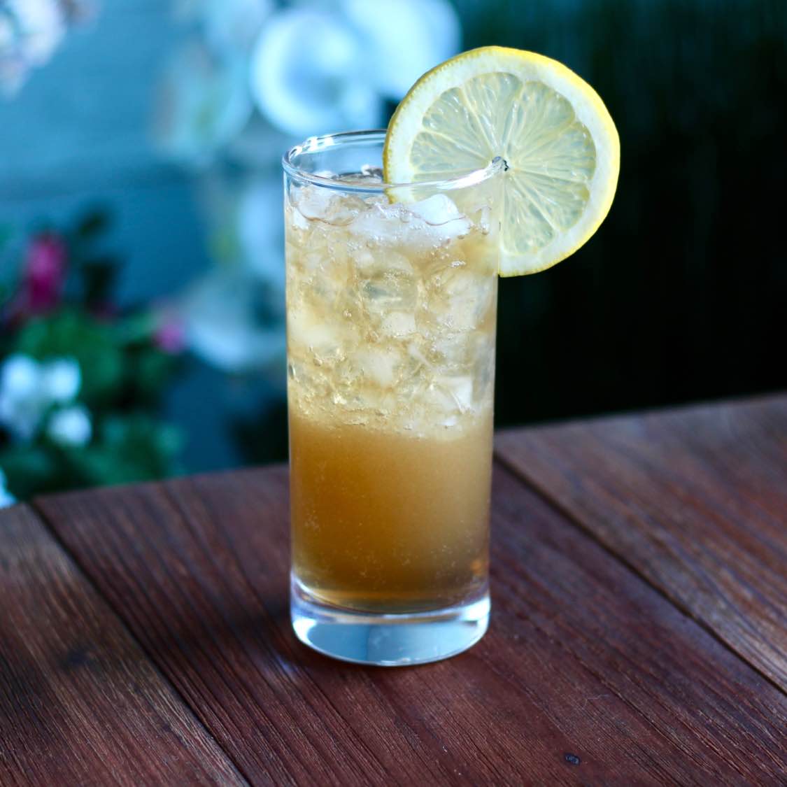 Long Island