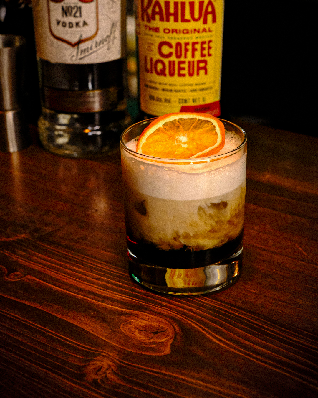 White Russian
