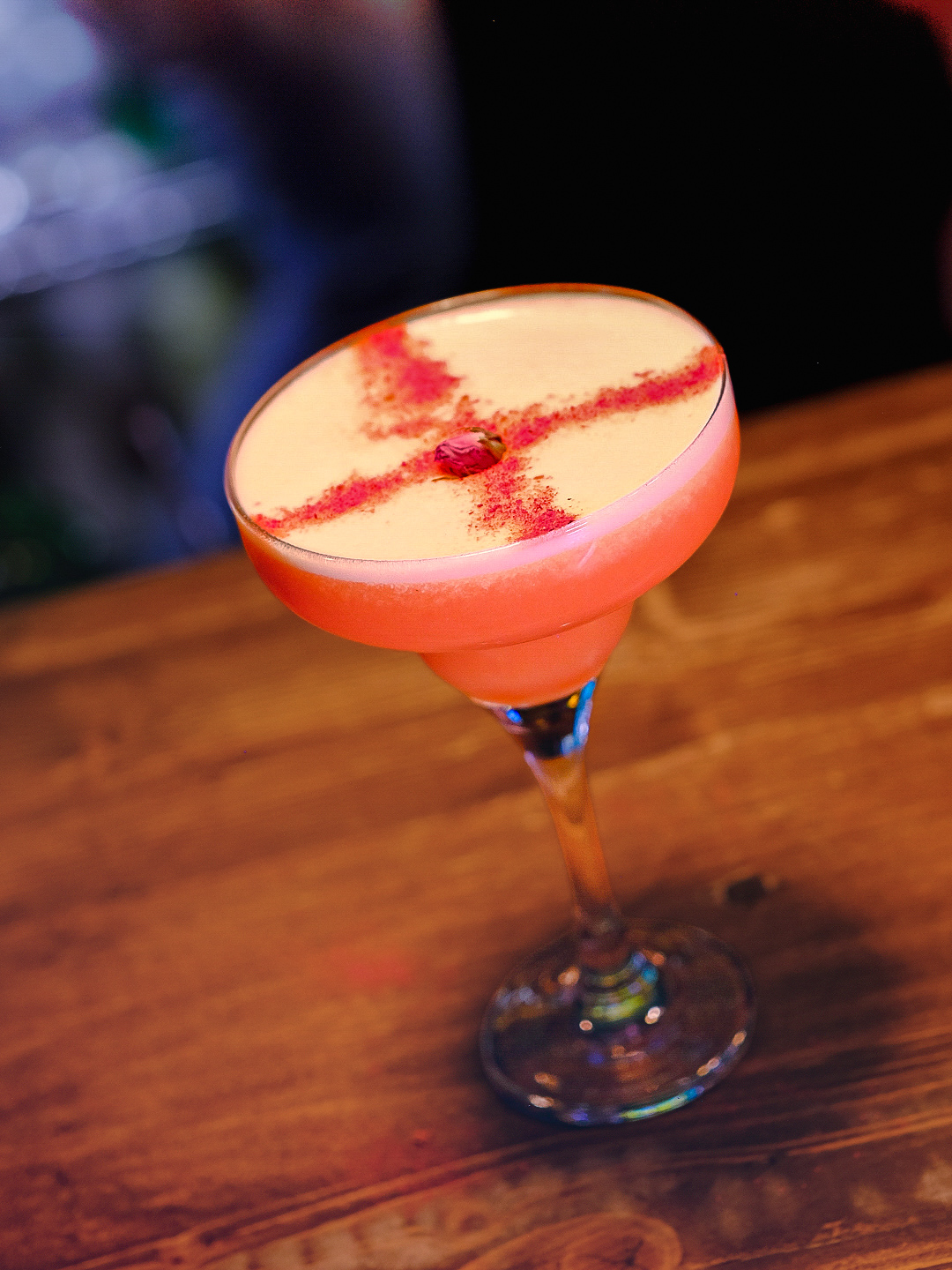 Pornstar Martini