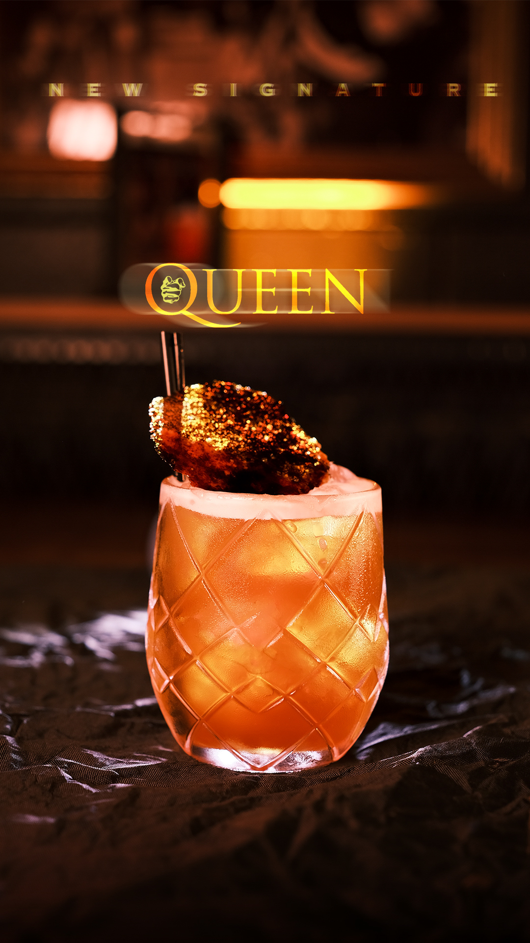 Queen