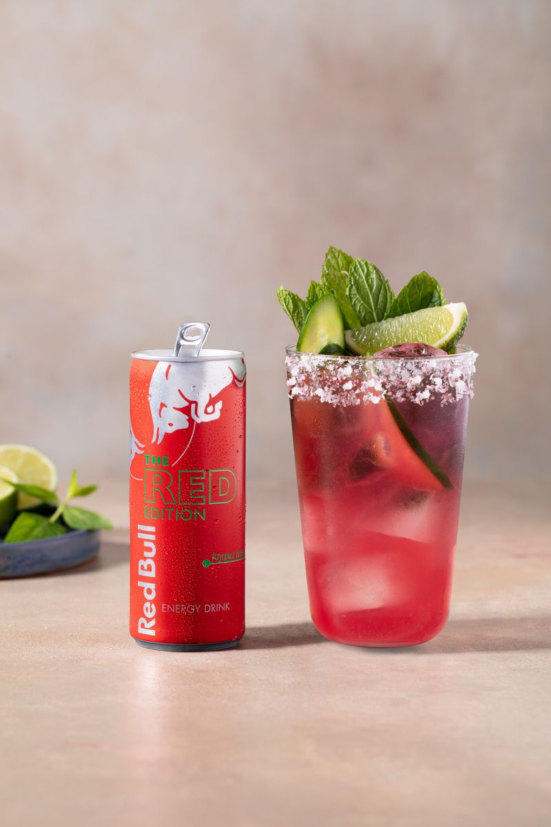 Red Margarita