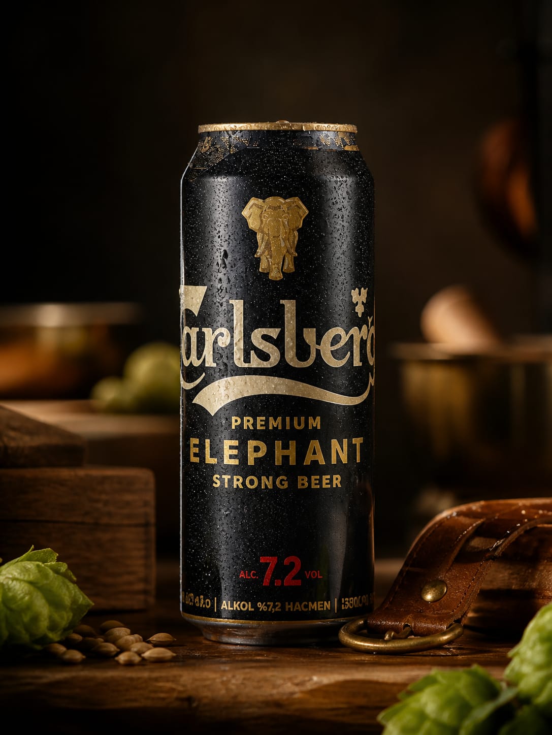 Carlsberg Elephant 50cl Box