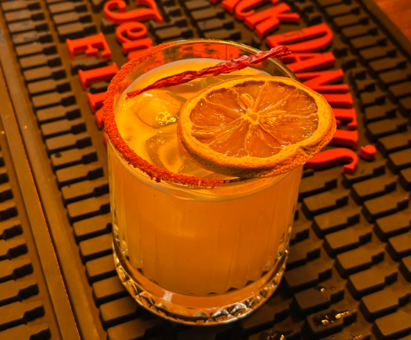Chili Passion