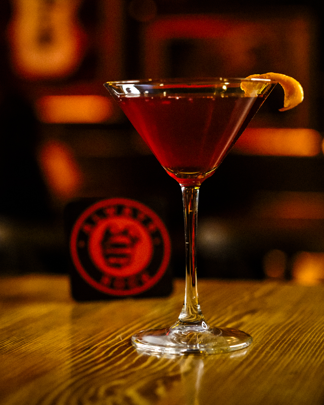 Cosmopolitan