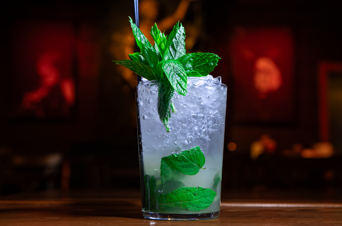 Classic Mojito