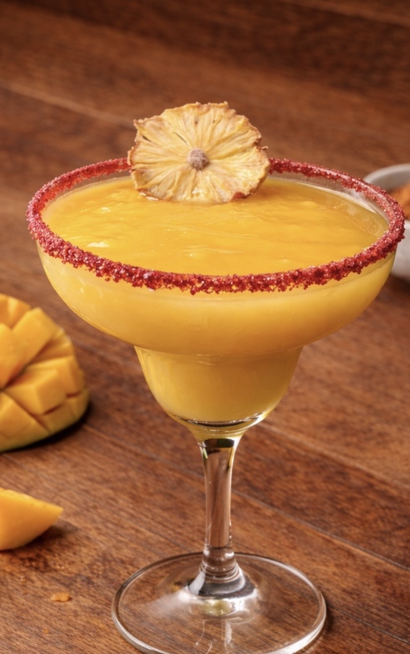Mango Margarita