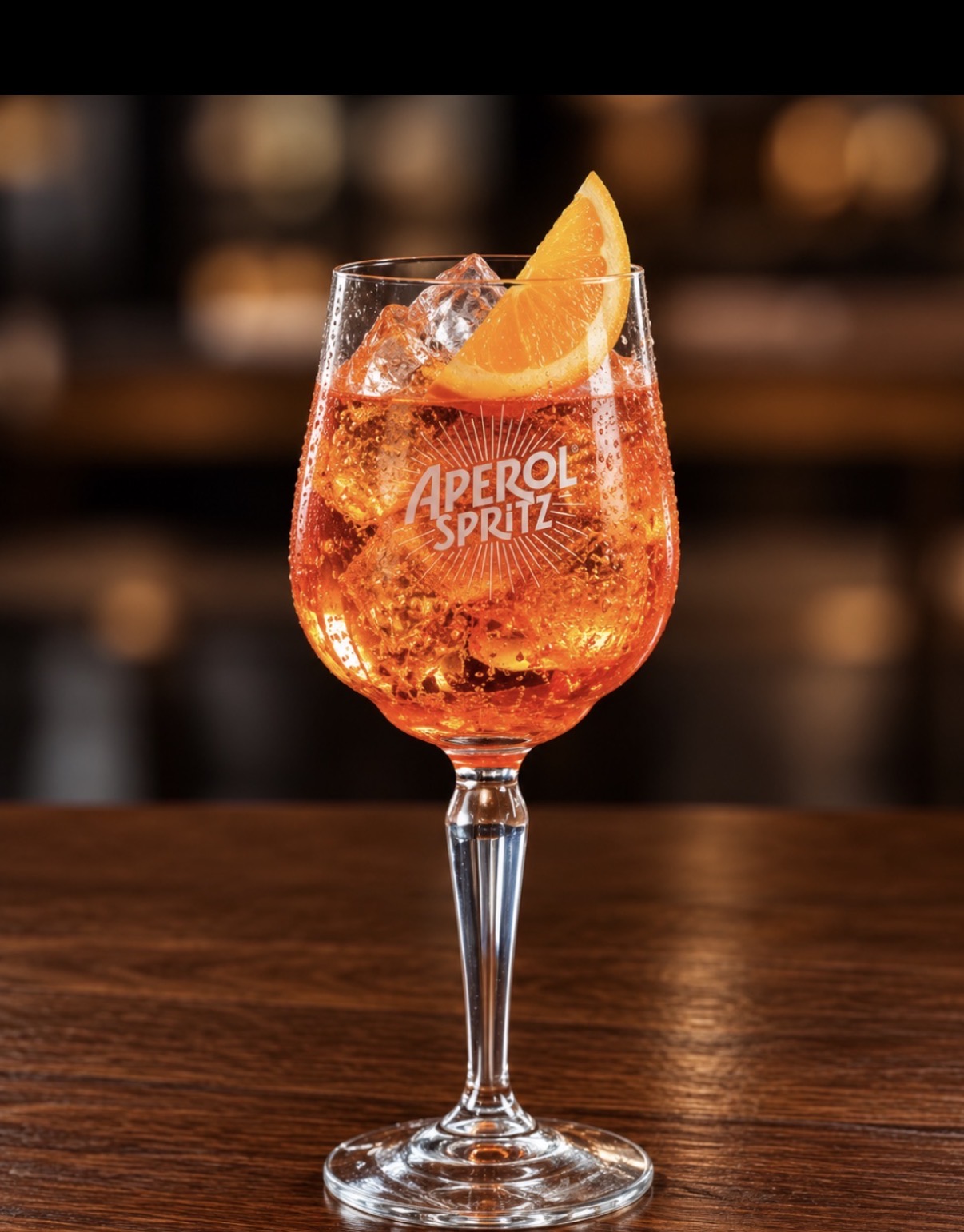 Aperol Spritz