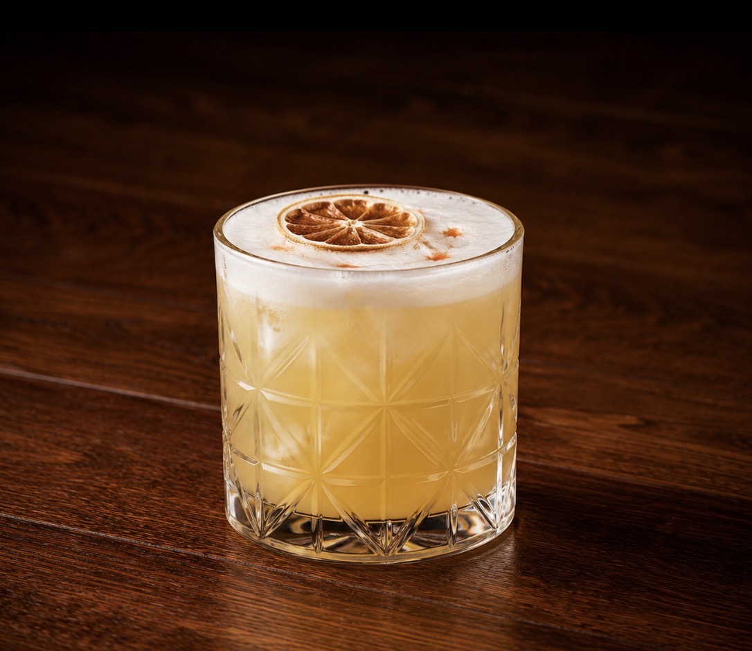 Whisky Sour
