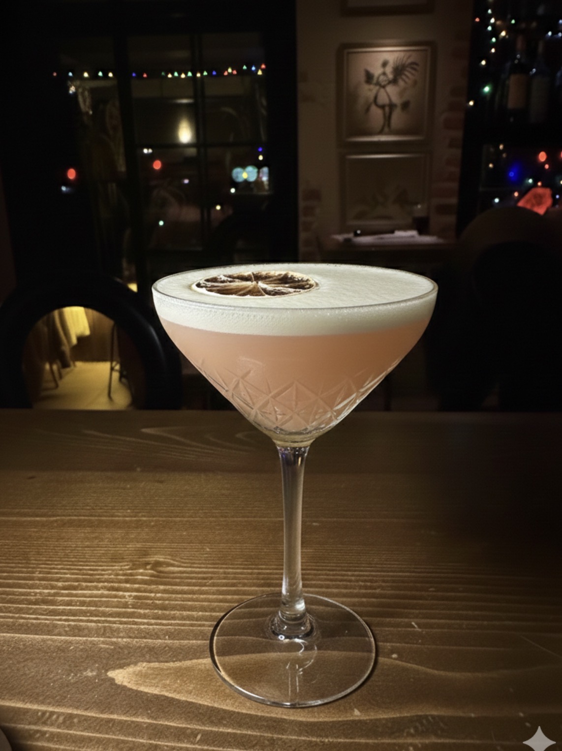 Porn Star Martini