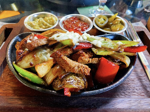 Fajita – Beef Tenderloin (185/195 g)