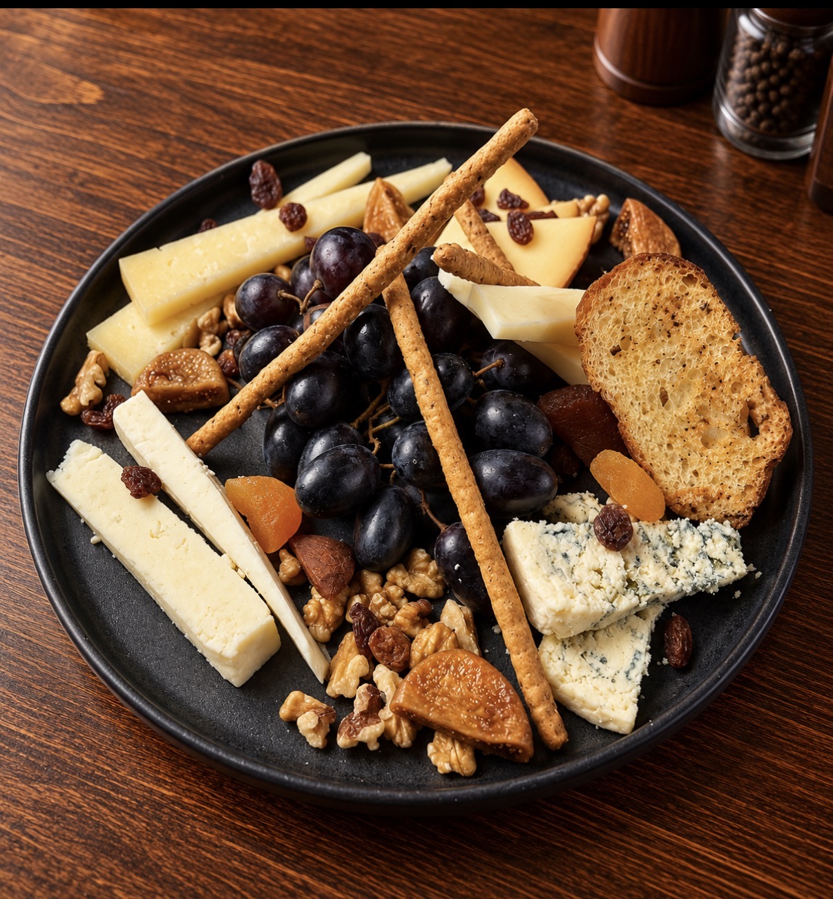 Cheese Platter