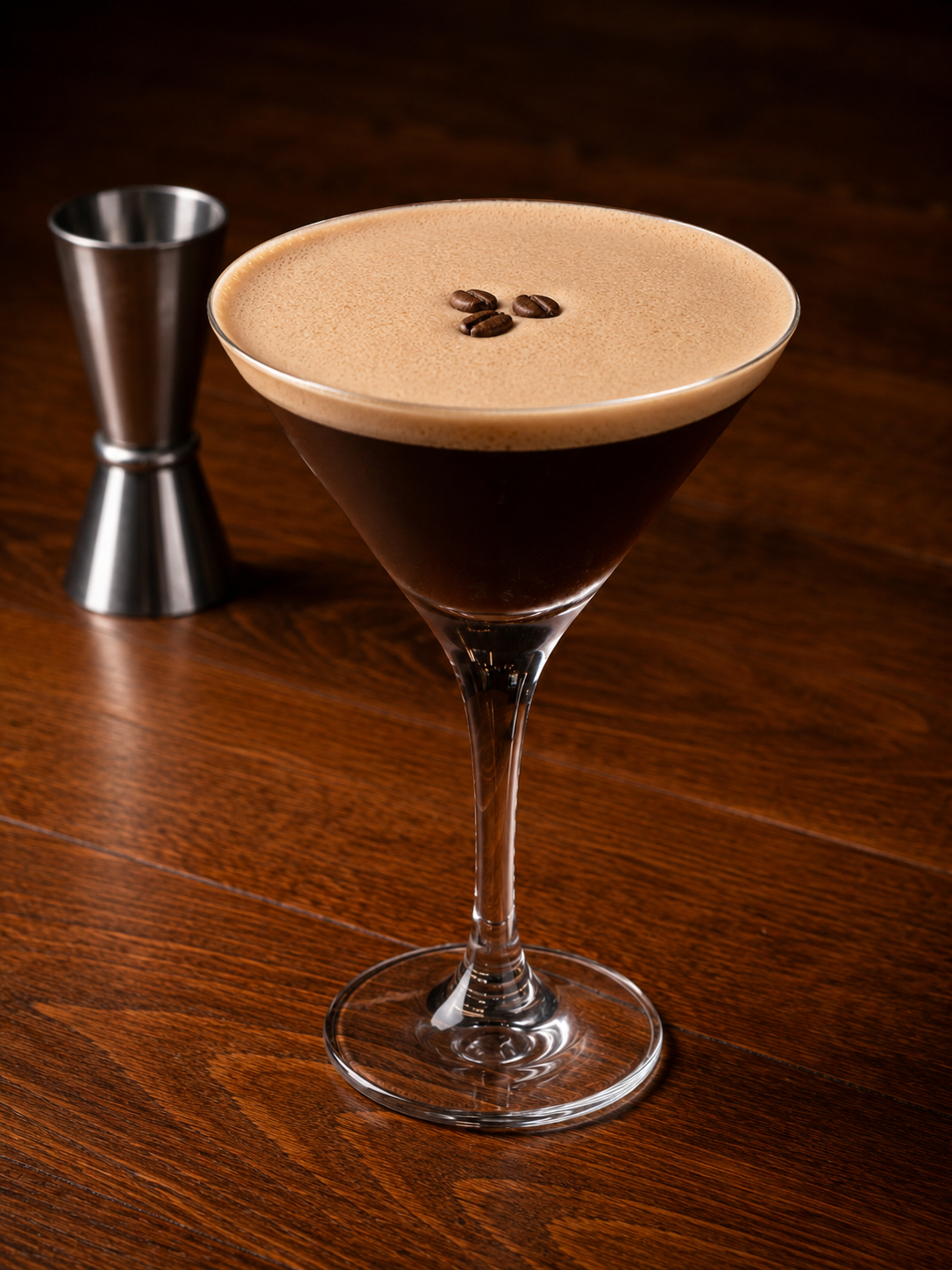 Espresso Martini