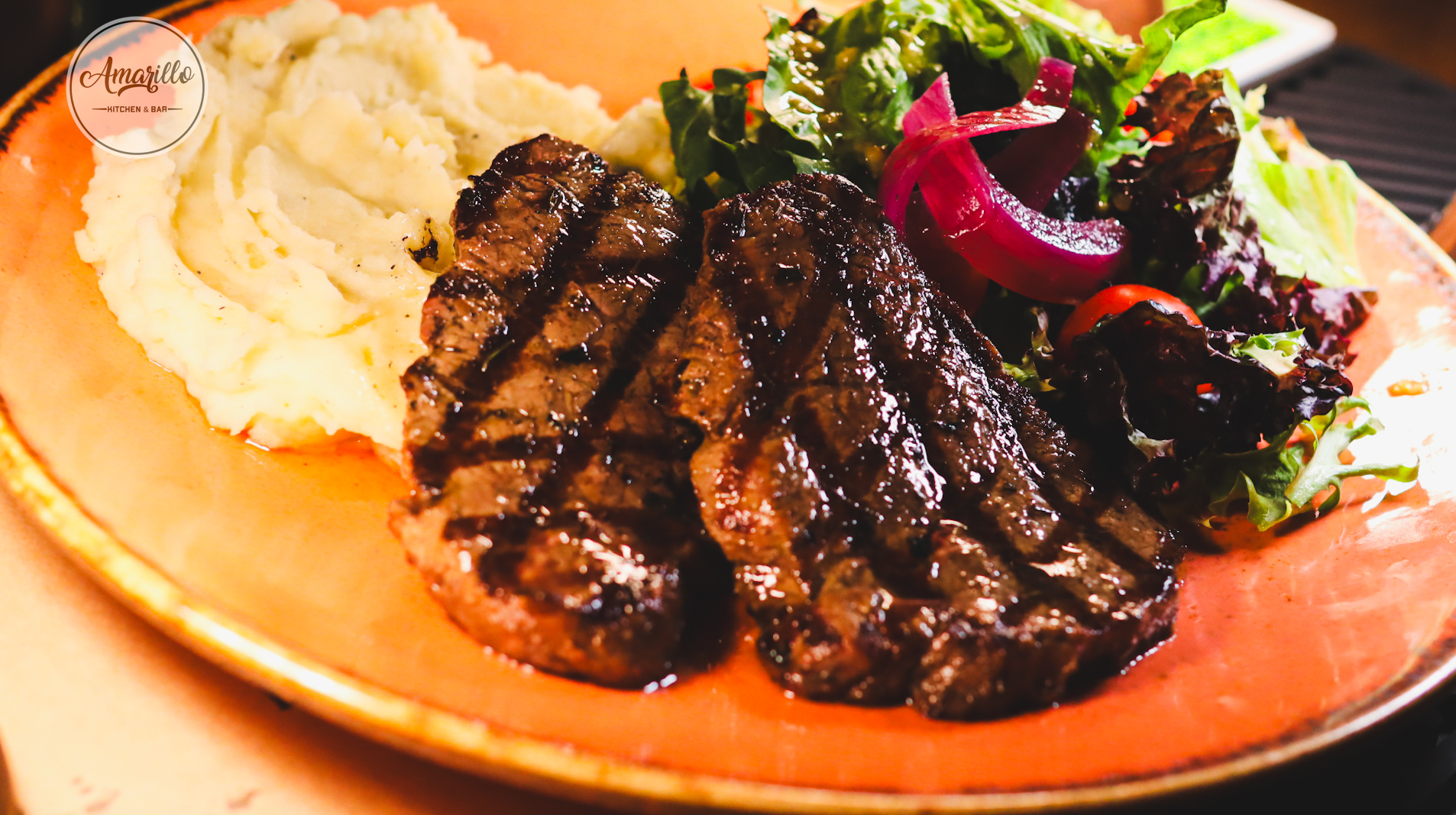 Beef Tenderloin – Plain
