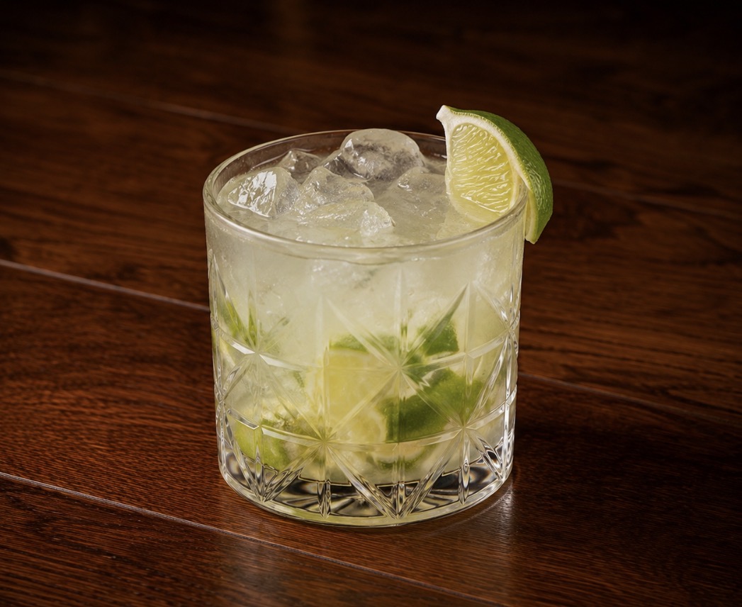 Caipirinha