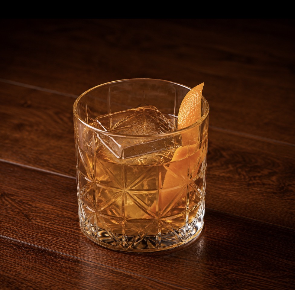 Old Fashioned