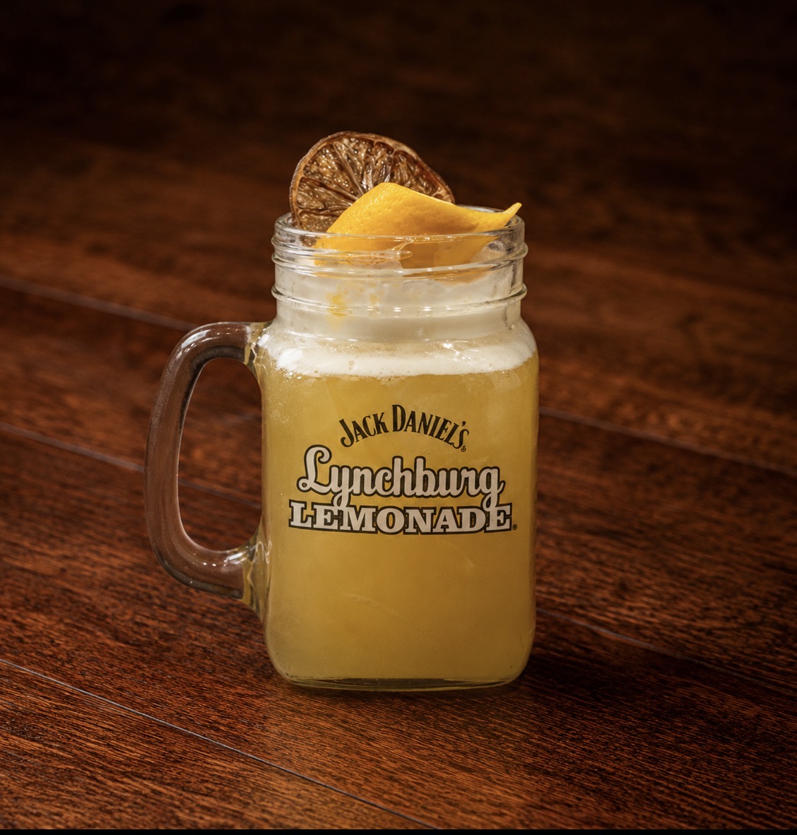 Lynchburg Lemonade