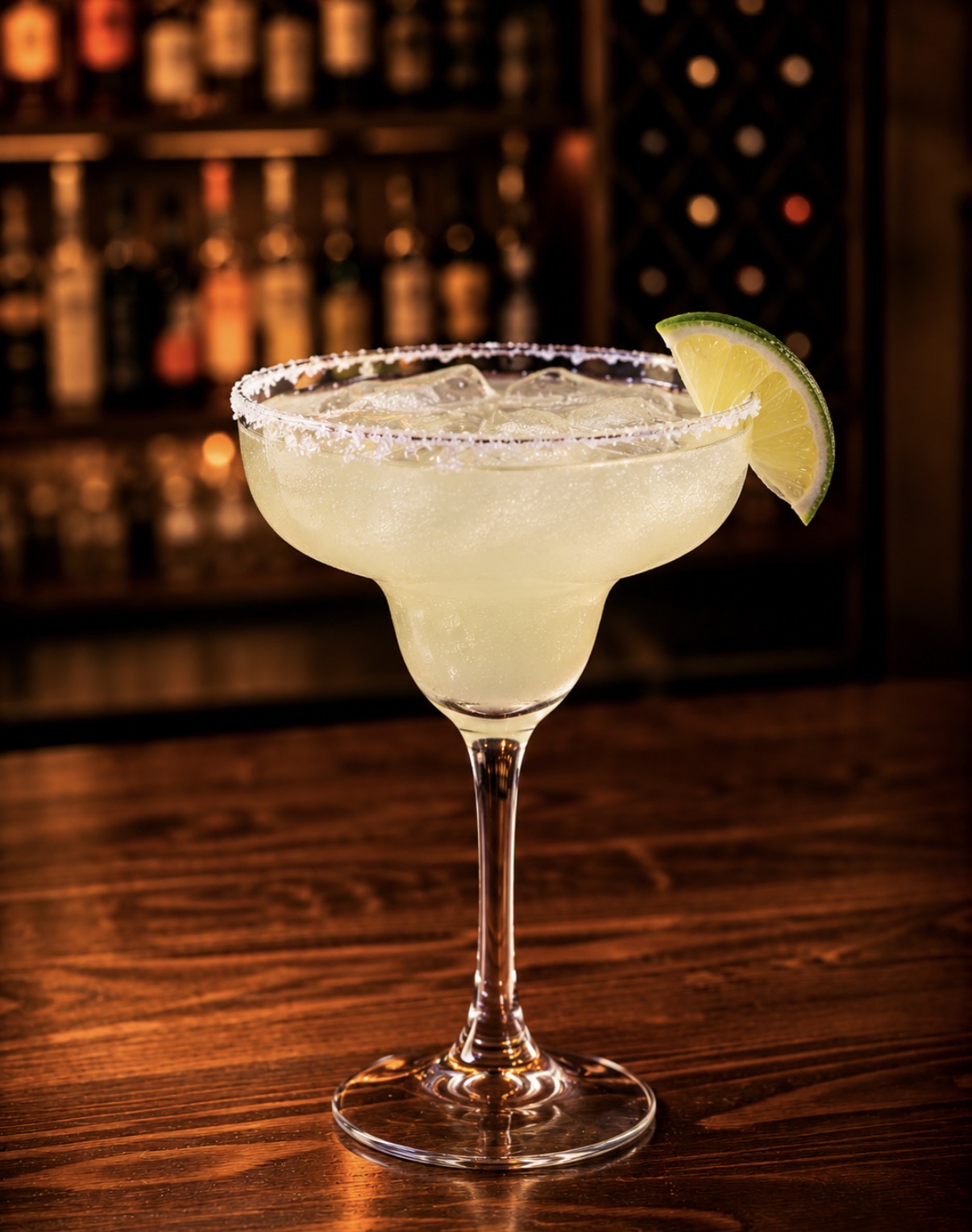 Margaritas – Altos Margarita