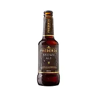 Frederik Brown Ale 35 Cl