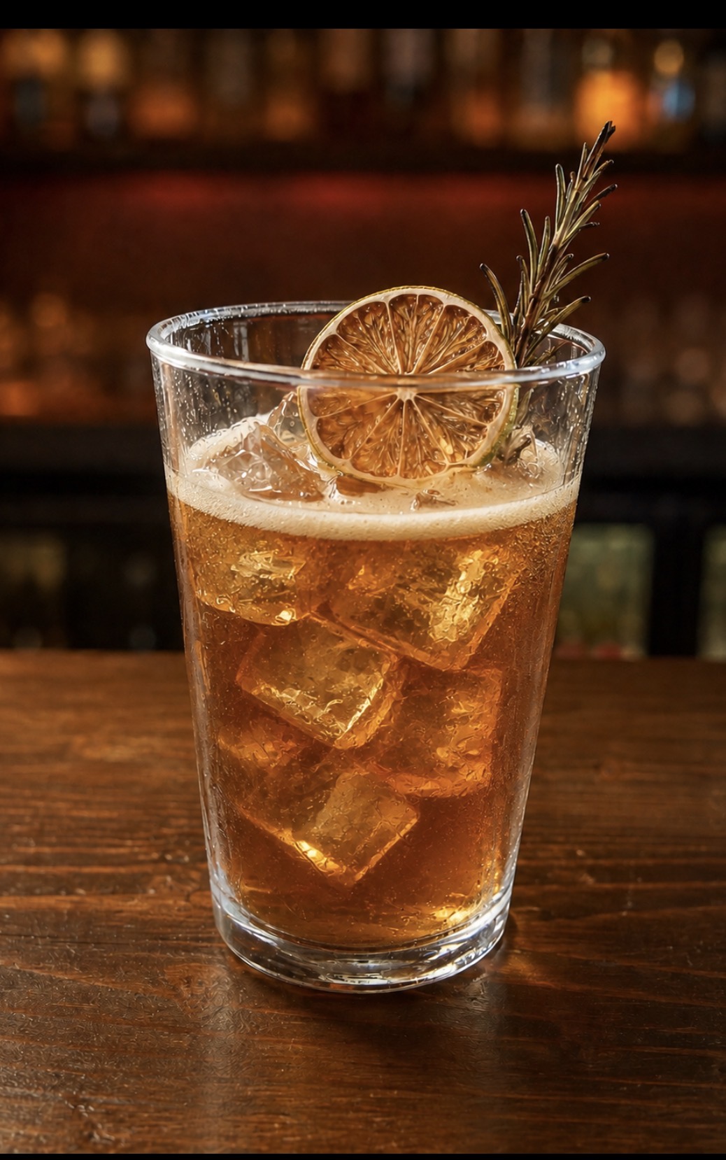 Long Island Icetea