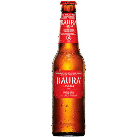 Daura 1876 Gluten-free beer