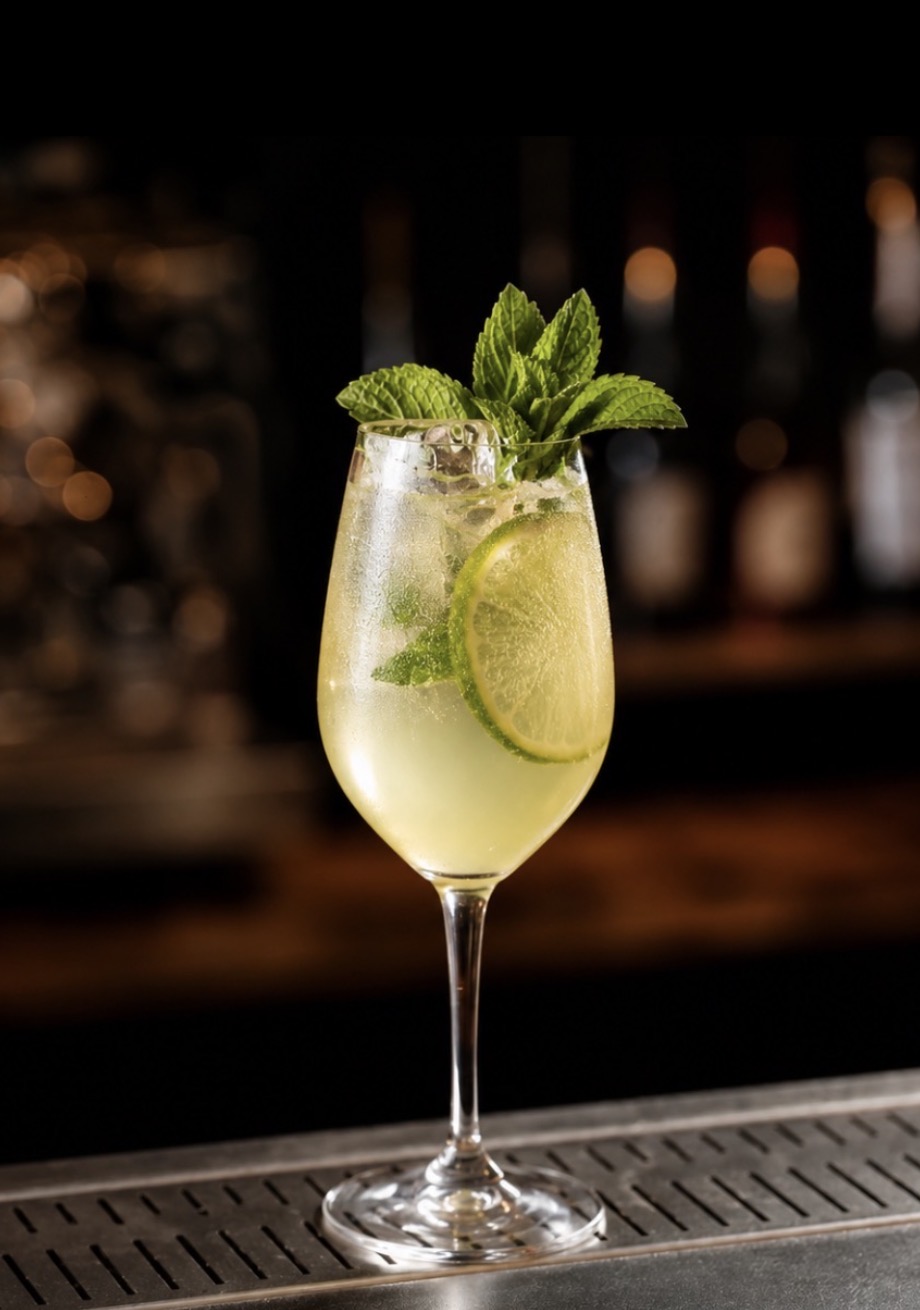 Limon Cello Spritz