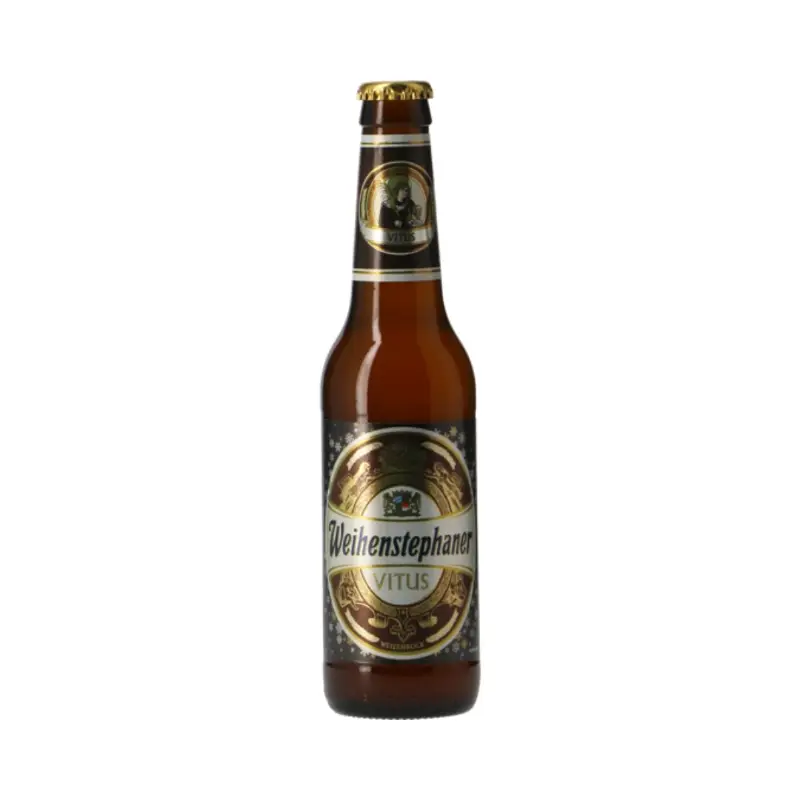 Weihenstephan Vitus Bottle 33cl