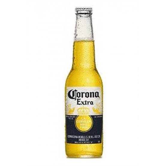Corona Cerveza