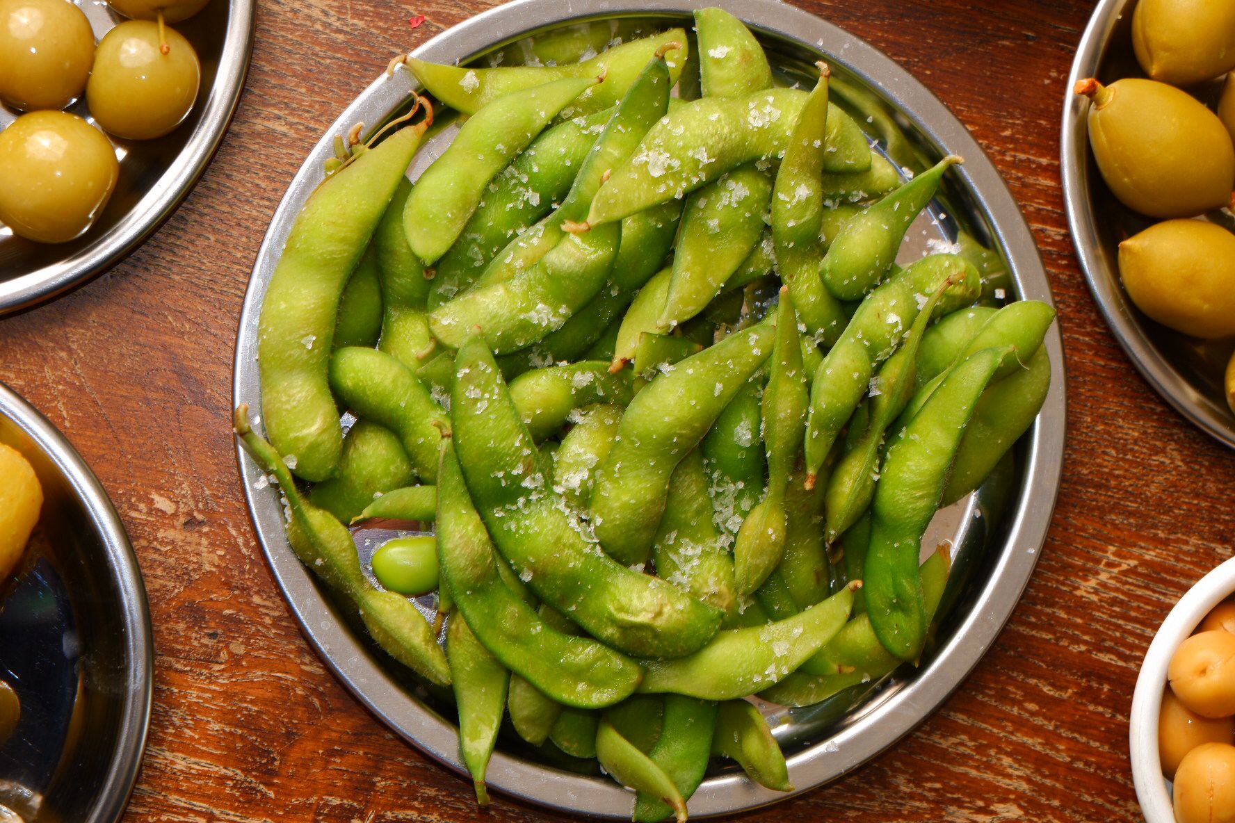 Edamame