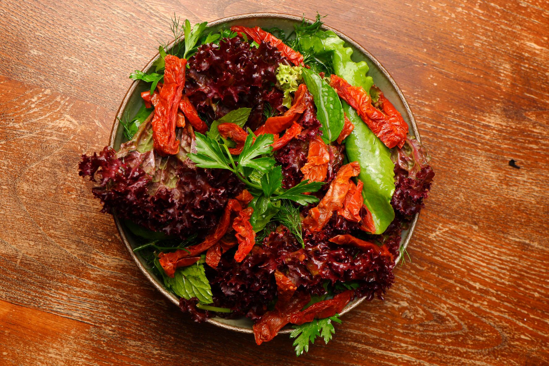 Green Salad