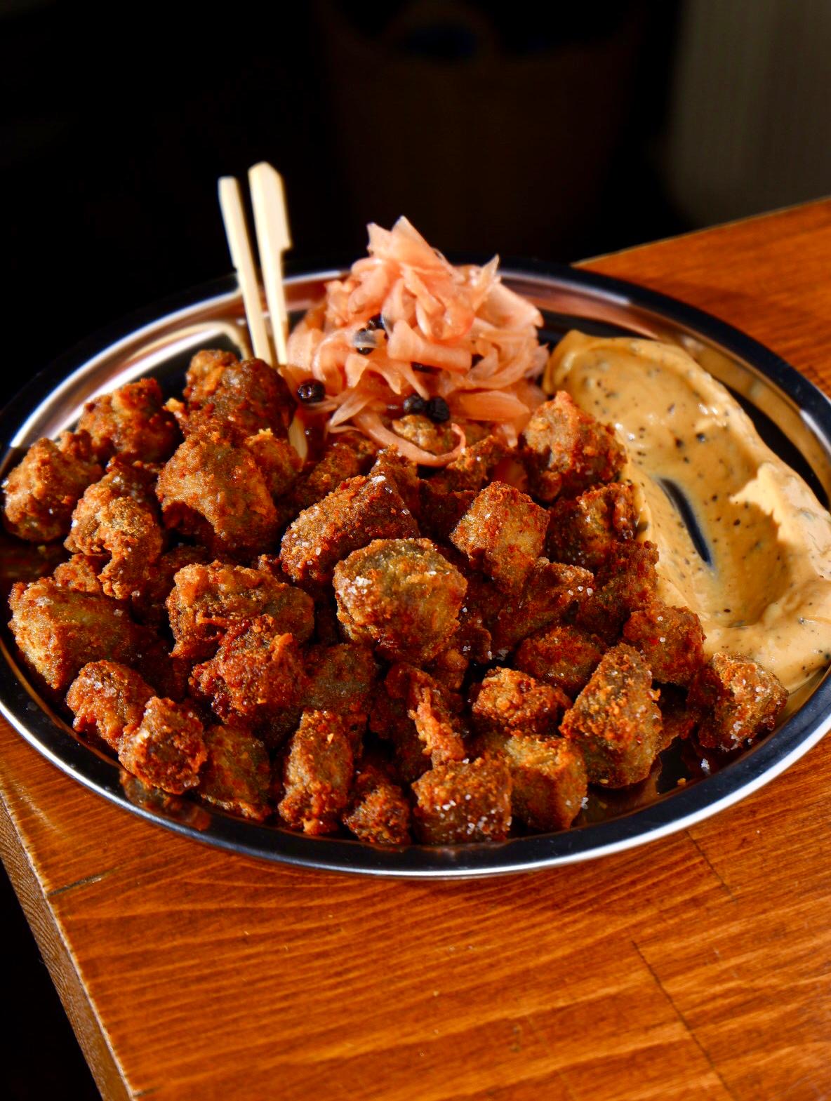Albanian Liver