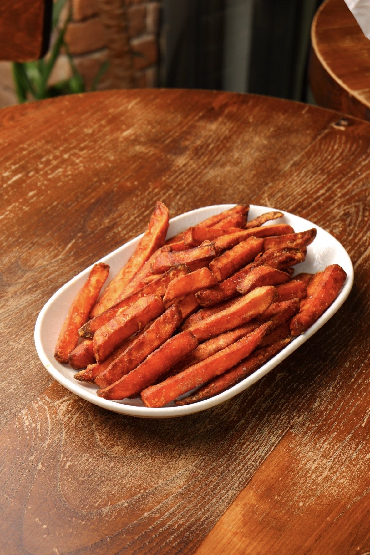Sweet Potato