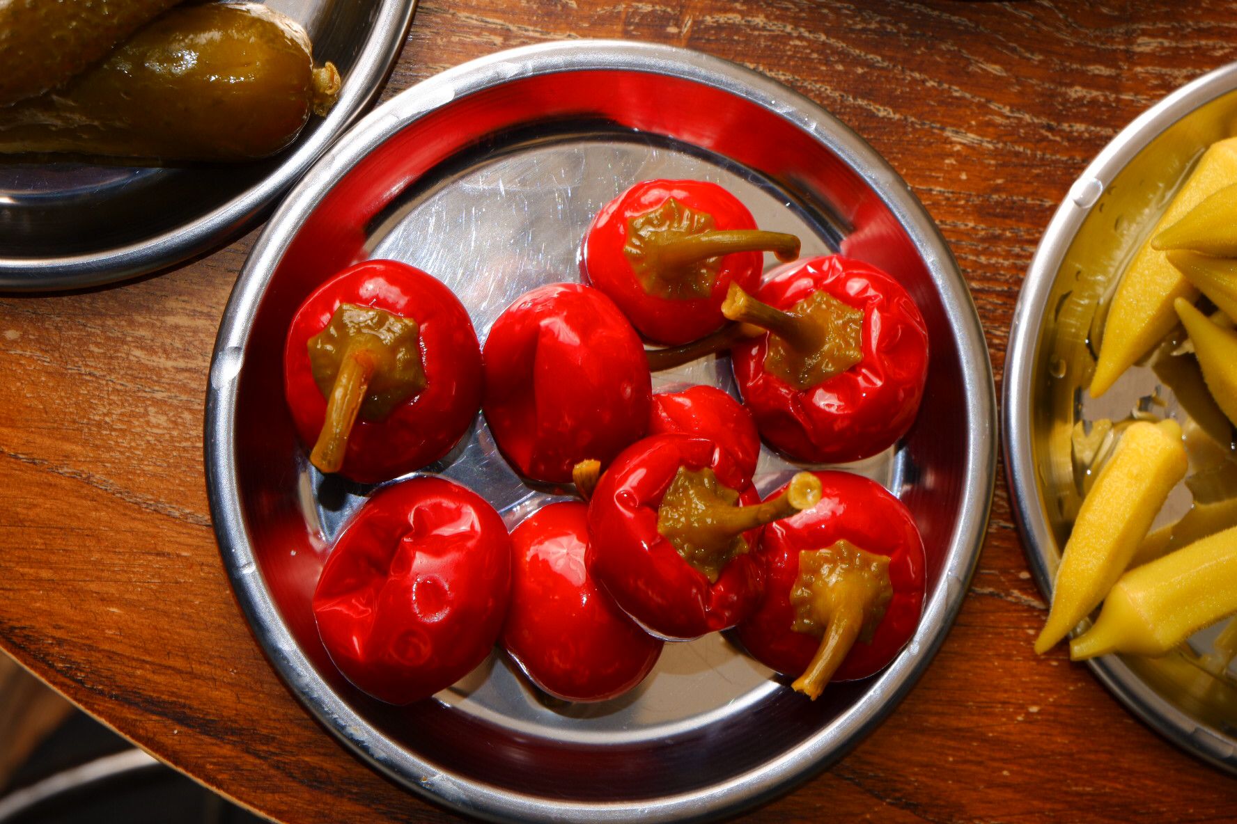 Cherry Pepper
