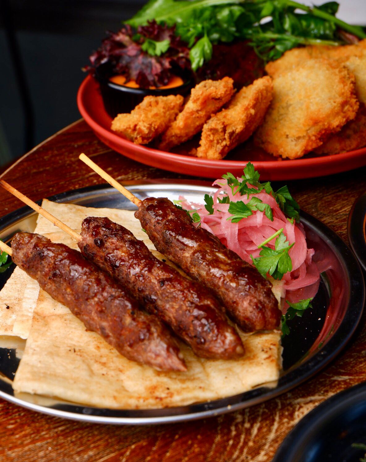 Tire Meatballs – 35 g
