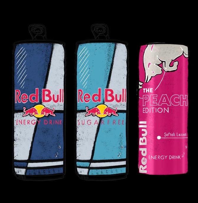 Red Bull