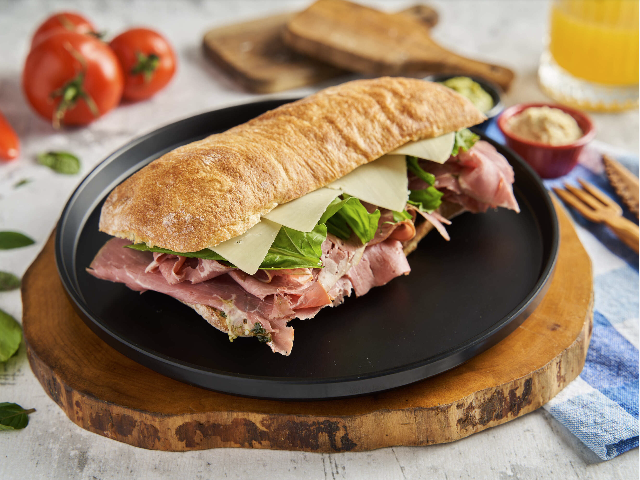 Beef Roast beef (No.6) – 60gr