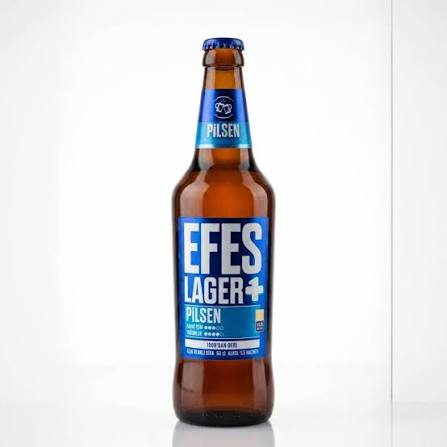 Efes Pilsen